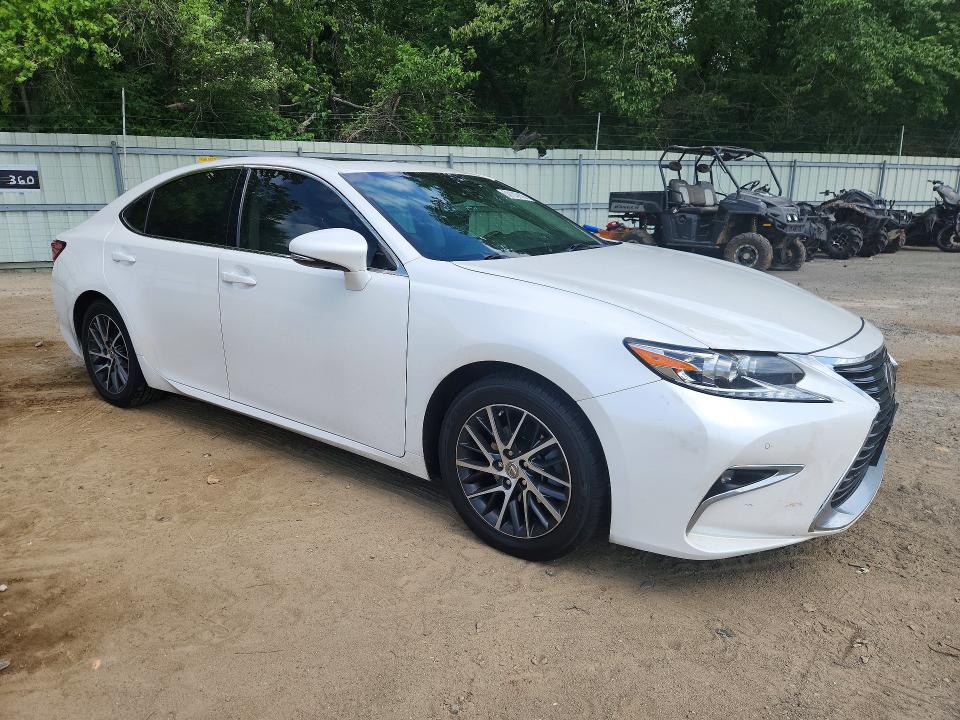 Aukcja sprzedaży 2017 Lexus Es, vin: 58ABK1GGXHU046309, numer aukcji: 50106916