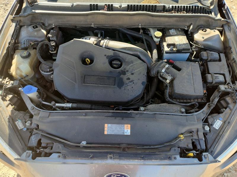 Продажа на аукционе авто 2013 Ford Fusion, vin: 3FA6P0K99DR258918, номер лота: 49945166