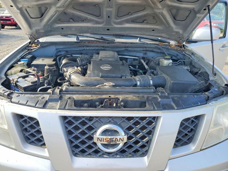 Продаж на аукціоні авто 2012 Nissan Frontier, vin: 1N6AD0EV1CC423635, номер лоту: 50928686