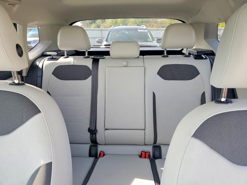 2025 Volkswagen Taos მანქანა იყიდება აუქციონზე, vin: 3VVVC7B2XSM005499, აუქციონის ნომერი: 51381906