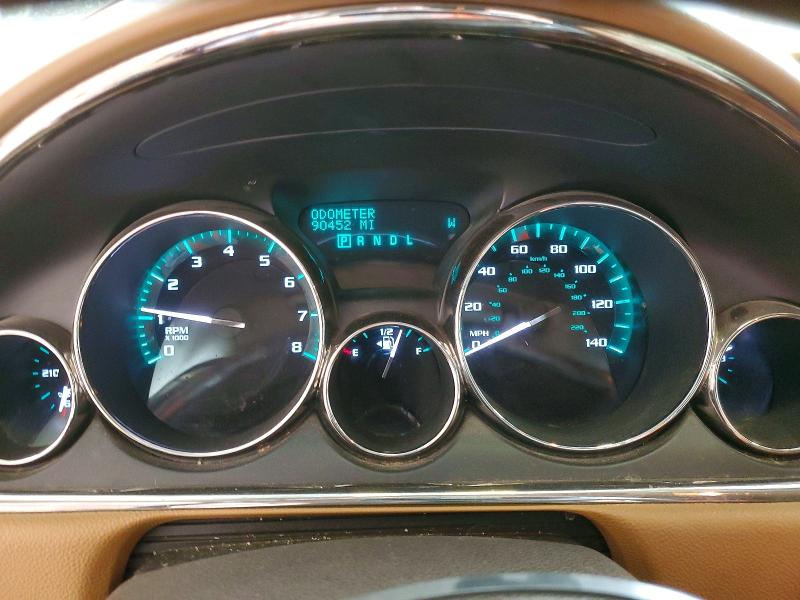 Aukcja sprzedaży 2016 Buick Enclave, vin: 5GAKRCKD5GJ155665, numer aukcji: 48245186