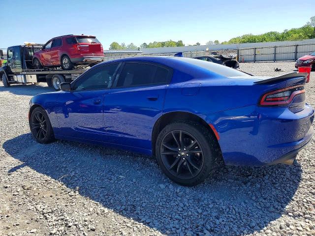 Продаж на аукціоні авто 2018 Dodge Charger, vin: 2C3CDXCT7JH253169, номер лоту: 49158896