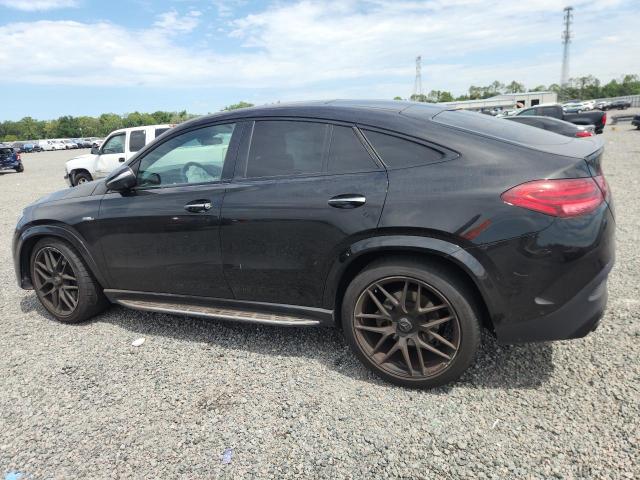 Aukcja sprzedaży 2024 Mercedes-benz Gle Coupe, vin: 4JGFD6BB6RB153723, numer aukcji: 51678946
