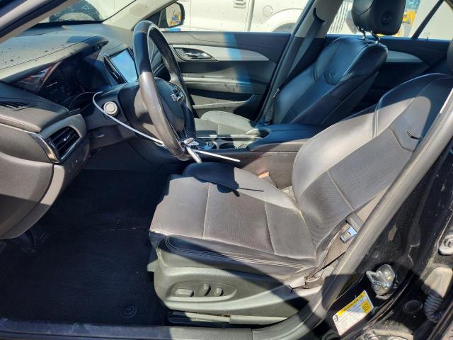 48415776 :رقم المزاد ، 1G6AB5RX9F0102484 vin ، 2015 Cadillac Ats مزاد بيع