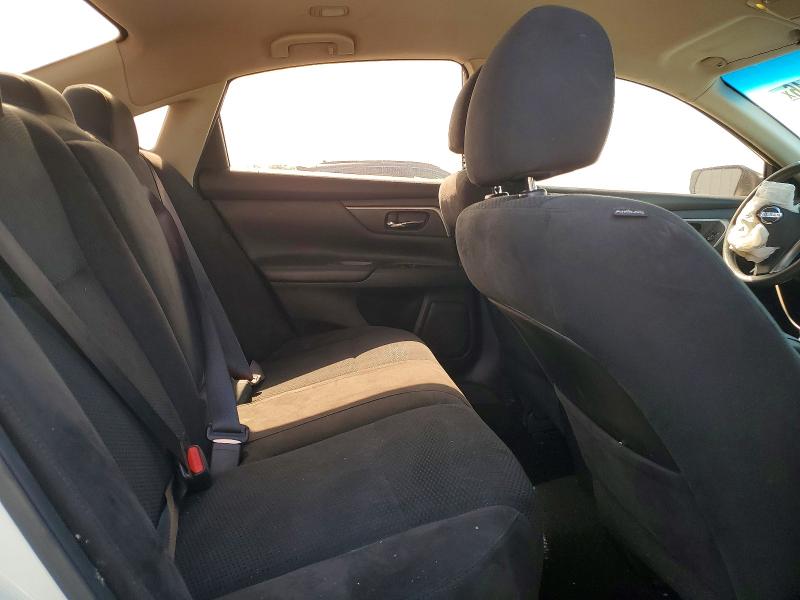 Продаж на аукціоні авто 2015 Nissan Altima, vin: 1N4AL3AP7FN860519, номер лоту: 51667646