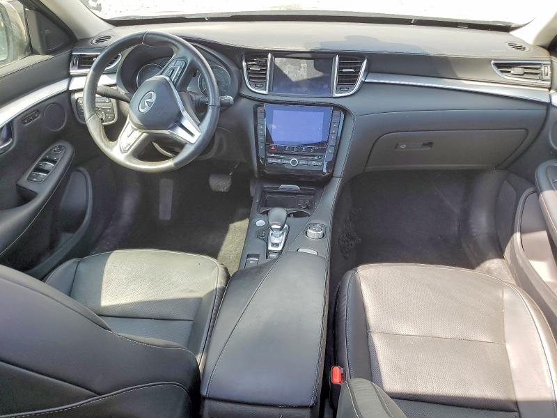 Aukcja sprzedaży 2021 Infiniti Qx50, vin: 3PCAJ5CB6MF106438, numer aukcji: 50824096