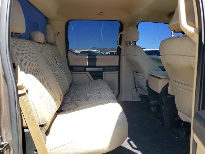 Aukcja sprzedaży 2015 Ford F150, vin: 1FTEW1EP1FKE42184, numer aukcji: 49607266