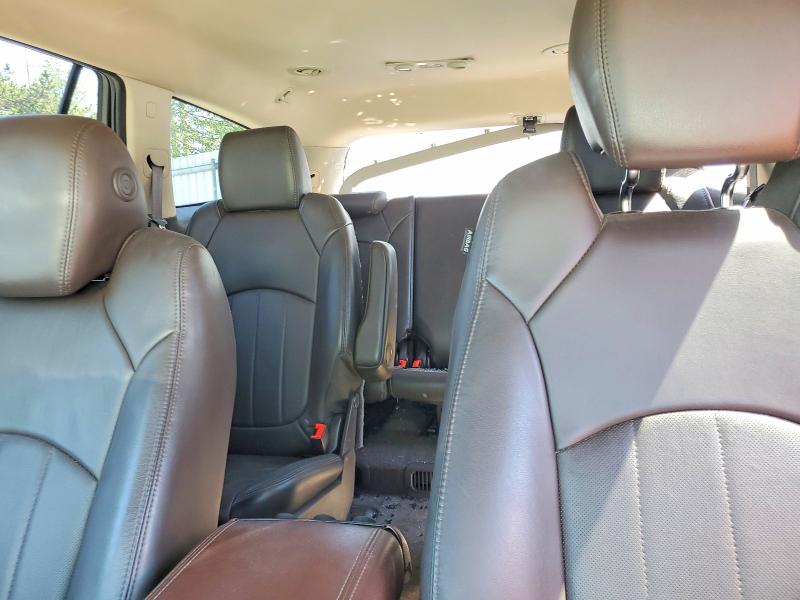 48346986 :رقم المزاد ، 5GAKRBKDXEJ280698 vin ، 2014 Buick Enclave مزاد بيع