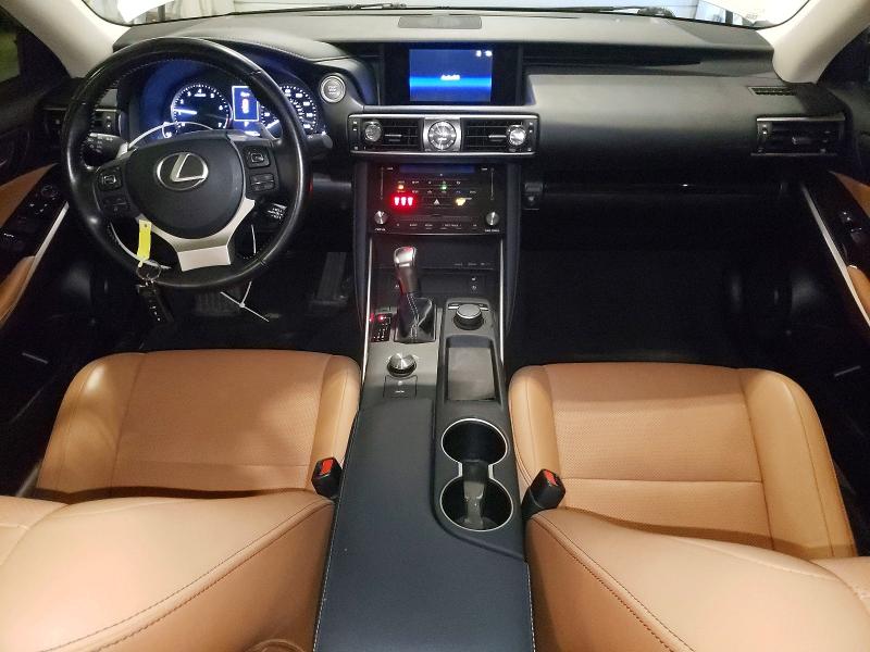 Aukcja sprzedaży 2017 Lexus Is, vin: JTHCM1D25H5016968, numer aukcji: 51255866