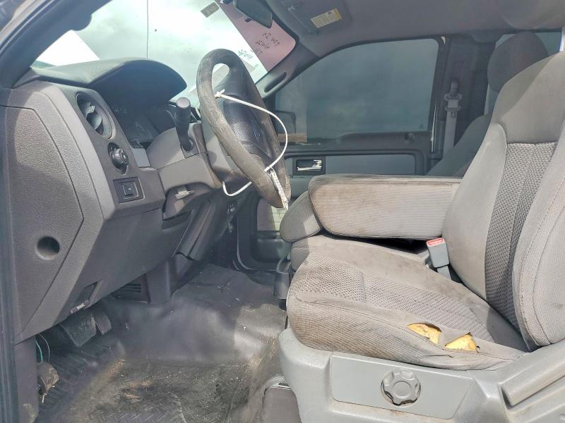Продажа на аукционе авто 2013 Ford F150, vin: 1FTEX1CM8DFB92261, номер лота: 50482716