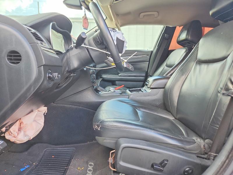 Продаж на аукціоні авто 2015 Chrysler 300, vin: 2C3CCAAG0FH749279, номер лоту: 49632976