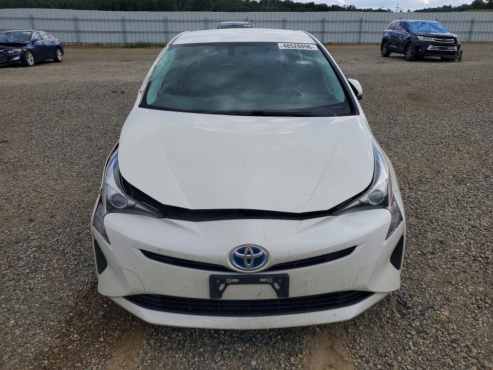 2016 Toyota Prius მანქანა იყიდება აუქციონზე, vin: JTDKARFU0G3026157, აუქციონის ნომერი: 48528096