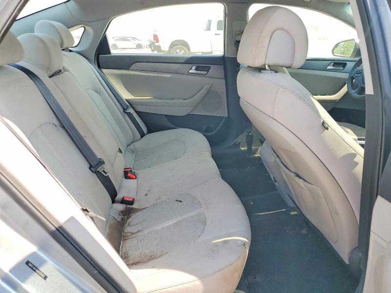 Aukcja sprzedaży 2016 Hyundai Sonata, vin: 5NPE24AF8GH332453, numer aukcji: 51283676