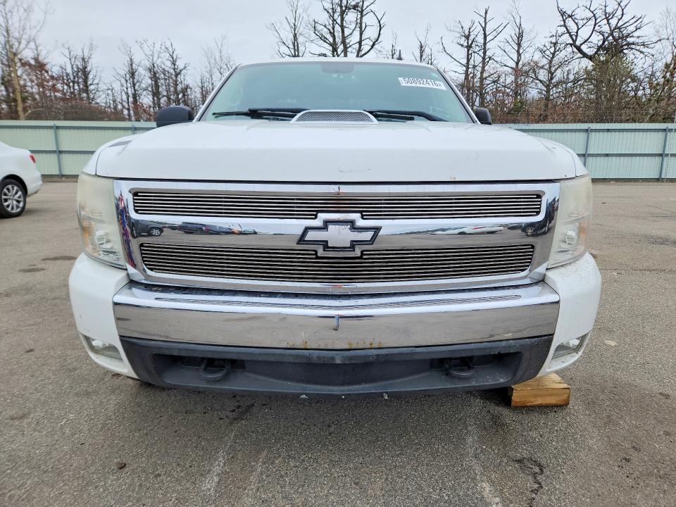 Aukcja sprzedaży 2008 Chevrolet Silverado, vin: 3GCEK13J18G236447, numer aukcji: 50892416