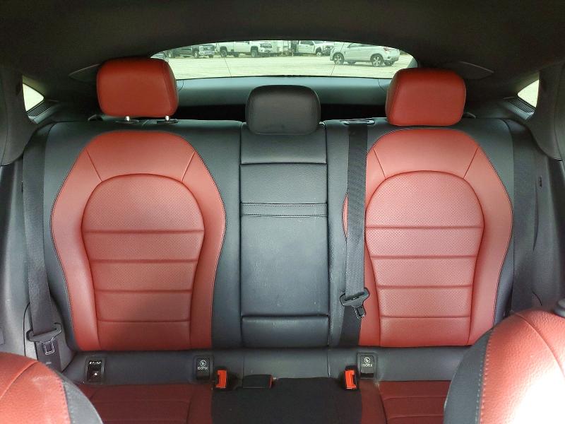 Aukcja sprzedaży 2020 Mercedes-benz Glc Coupe, vin: WDC0J8EB9LF696553, numer aukcji: 50164116