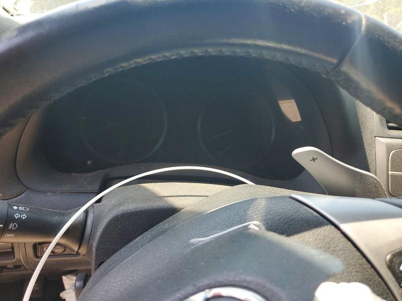 51111266 :رقم المزاد ، JTHFF2C27C2525906 vin ، 2012 Lexus Is مزاد بيع