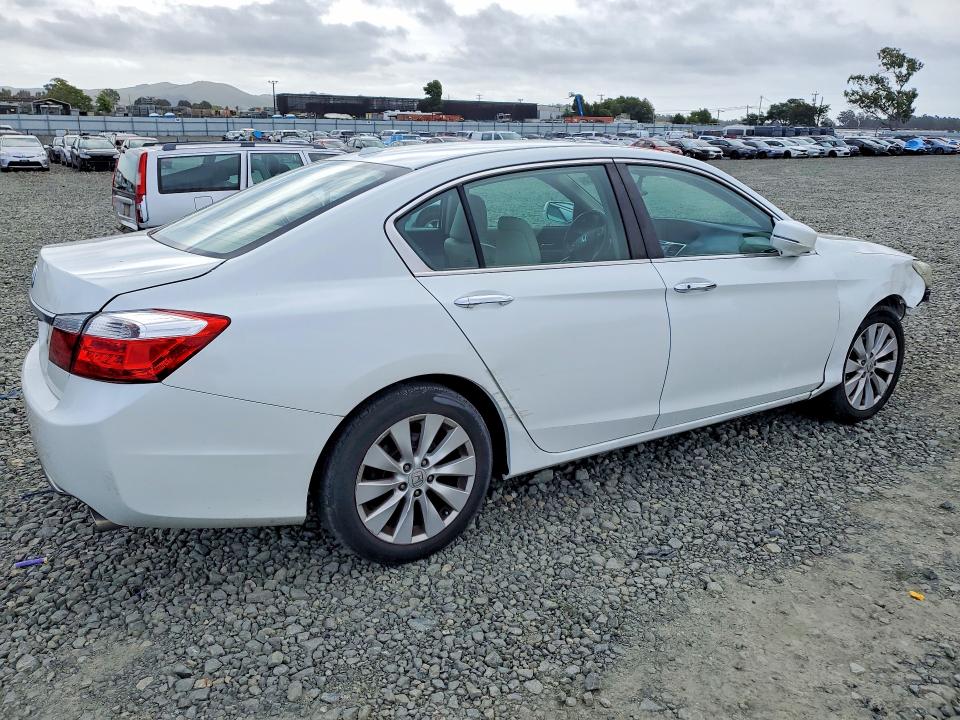 Aukcja sprzedaży 2015 Honda Accord, vin: 1HGCR2F87FA054573, numer aukcji: 51284336