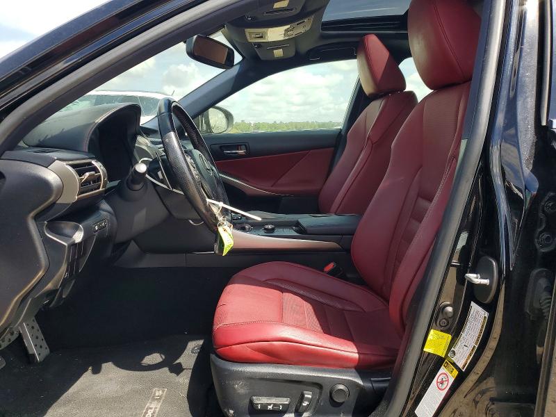 Продажа на аукционе авто 2016 Lexus Is 200t, vin: JTHBA1D25G5036205, номер лота: 48913736