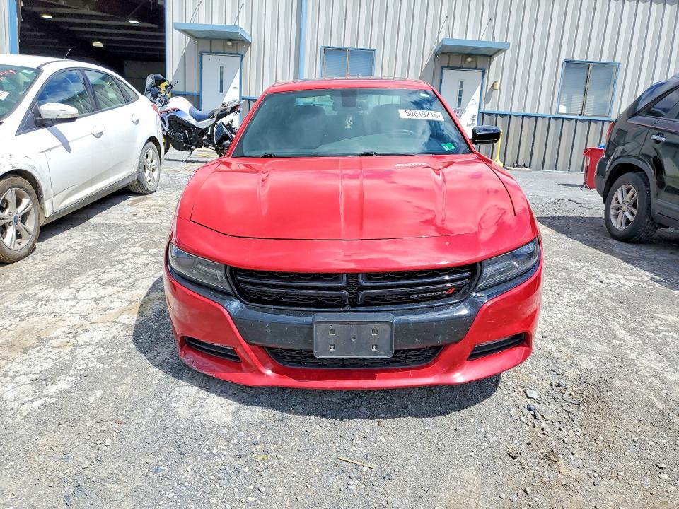Aukcja sprzedaży 2016 Dodge Charger, vin: 2C3CDXHG1GH199307, numer aukcji: 50619216