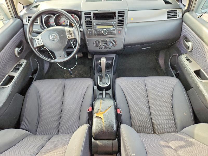 Aukcja sprzedaży 2008 Nissan Versa, vin: 3N1BC13E68L362509, numer aukcji: 48348416