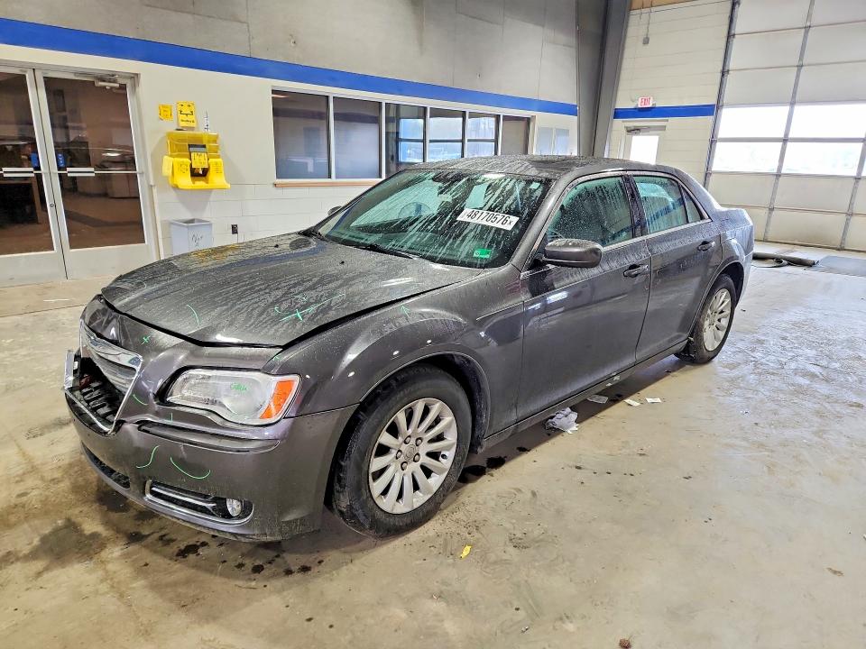 Aukcja sprzedaży 2013 Chrysler 300, vin: 2C3CCAAG8DH710078, numer aukcji: 48170576