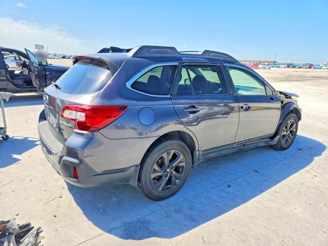 2019 Subaru Outback მანქანა იყიდება აუქციონზე, vin: 4S4BSANC8K3252524, აუქციონის ნომერი: 48288926