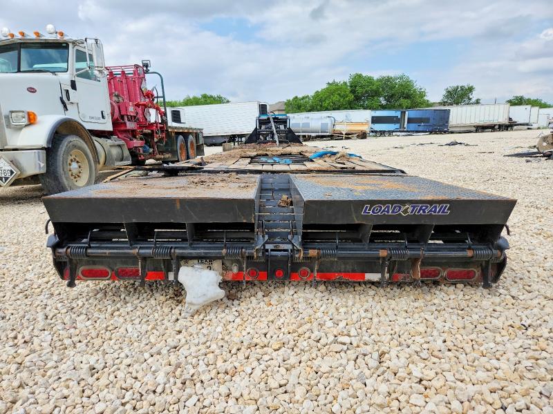 Продажа на аукционе авто 2023 Load Trail Flatbed Trailer, vin: 4ZEGP402XP1285518, номер лота: 48696036