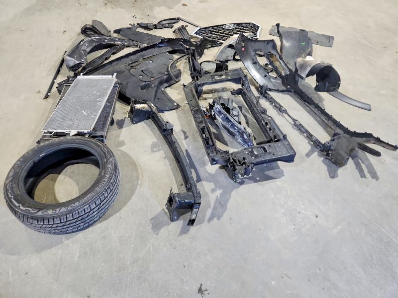 2020 Hyundai Tucson მანქანა იყიდება აუქციონზე, vin: KM8J33A44LU142360, აუქციონის ნომერი: 50593356