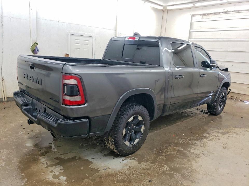 Aukcja sprzedaży 2022 Ram 1500, vin: 1C6SRFLT9NN256985, numer aukcji: 45772976
