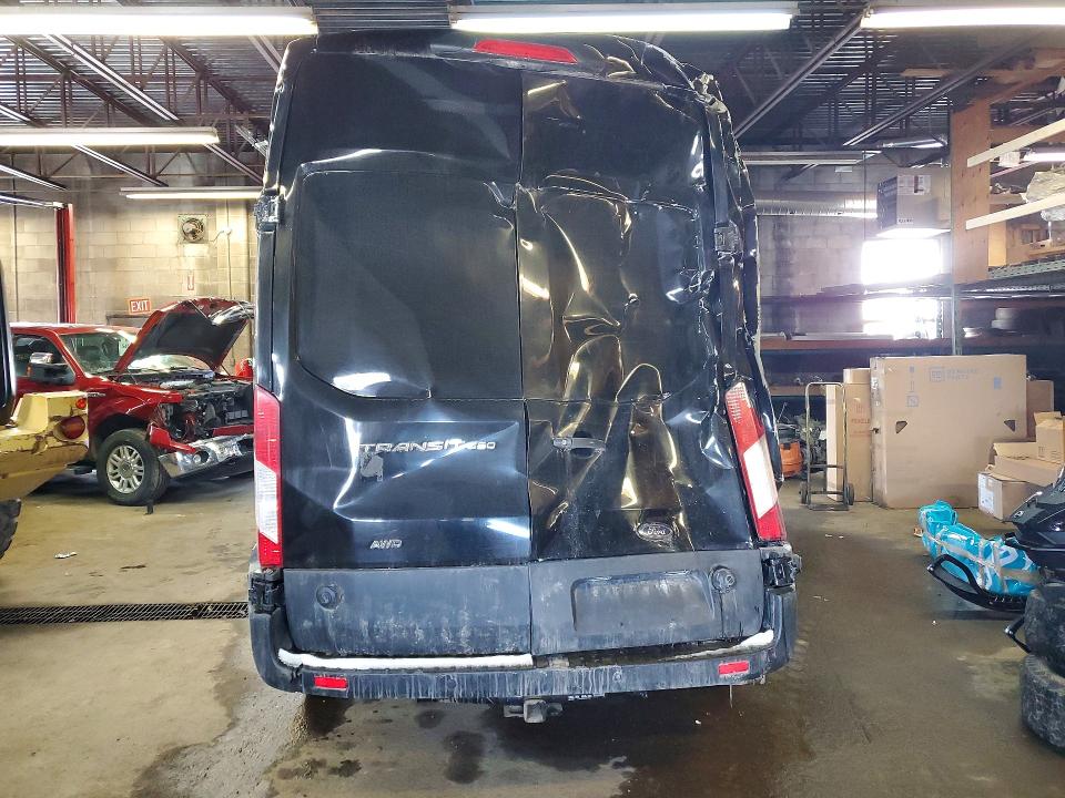 Aukcja sprzedaży 2025 Ford Transit, vin: 1FTBR2X87SKA51699, numer aukcji: 47543306