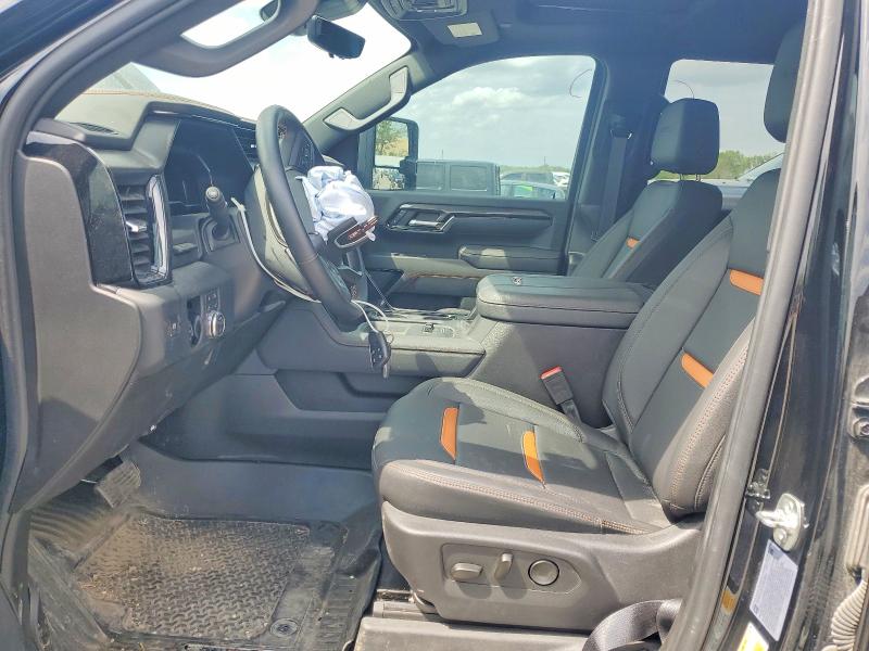 Aukcja sprzedaży 2025 Gmc Sierra, vin: 1GT4UVEYXSF279653, numer aukcji: 49725386