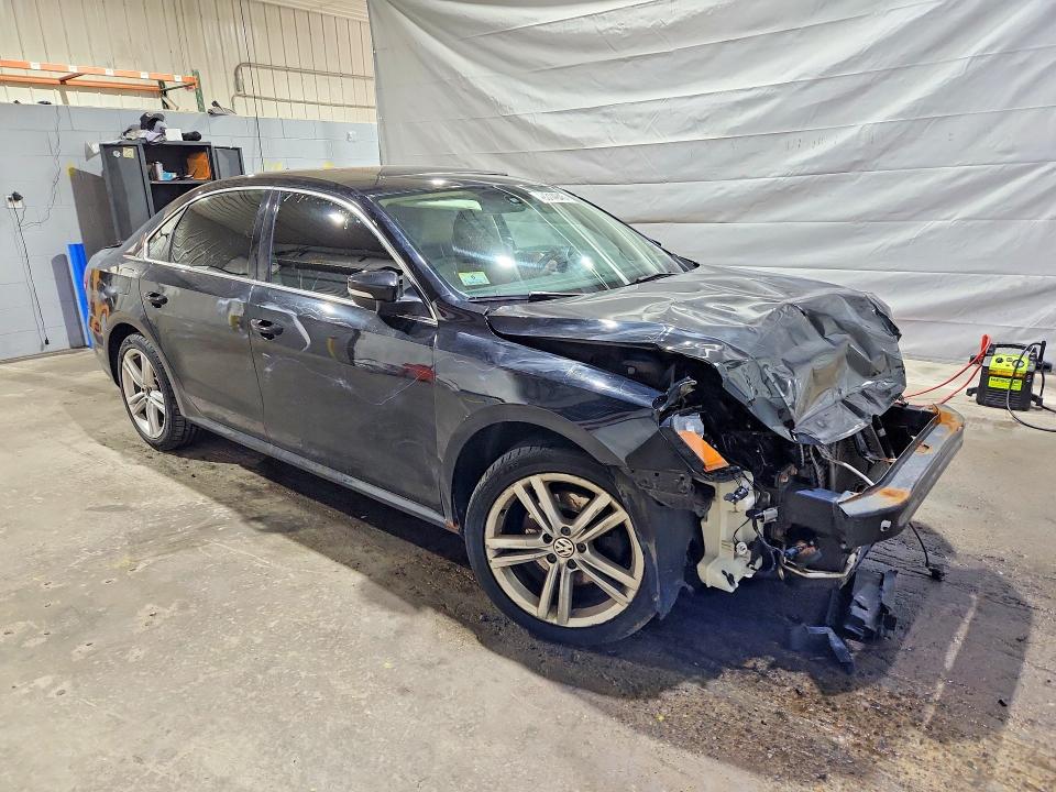 Aukcja sprzedaży 2014 Volkswagen Passat, vin: 1VWBT7A3XEC058959, numer aukcji: 49314946