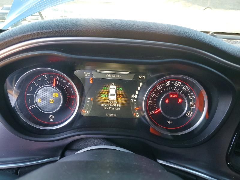 Aukcja sprzedaży 2016 Dodge Challenger, vin: 2C3CDZFJ2GH168495, numer aukcji: 48341416