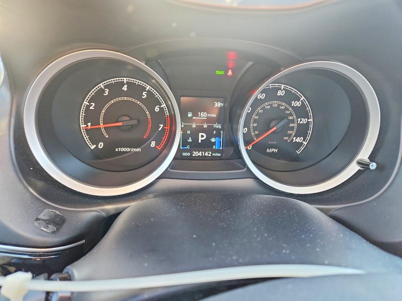 2012 Mitsubishi Lancer მანქანა იყიდება აუქციონზე, vin: JA32U8FW7CU020023, აუქციონის ნომერი: 48453936