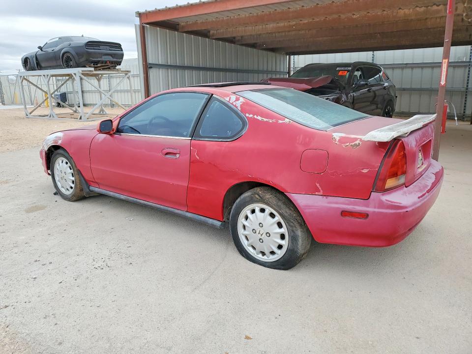 Продажа на аукционе авто 1994 Honda Prelude, vin: JHMBA8146RC004277, номер лота: 50559096