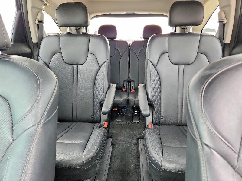 Aukcja sprzedaży 2022 Kia Sorento, vin: 5XYRK4LFXNG071829, numer aukcji: 50137396
