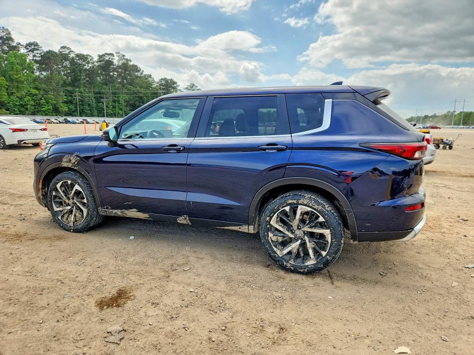 Aukcja sprzedaży 2023 Mitsubishi Outlander, vin: JA4J4UA85PZ055130, numer aukcji: 49862316