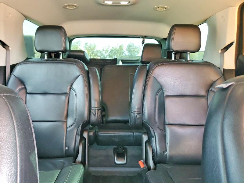 Aukcja sprzedaży 2020 Chevrolet Traverse, vin: 1GNERGKW4LJ142430, numer aukcji: 49335806