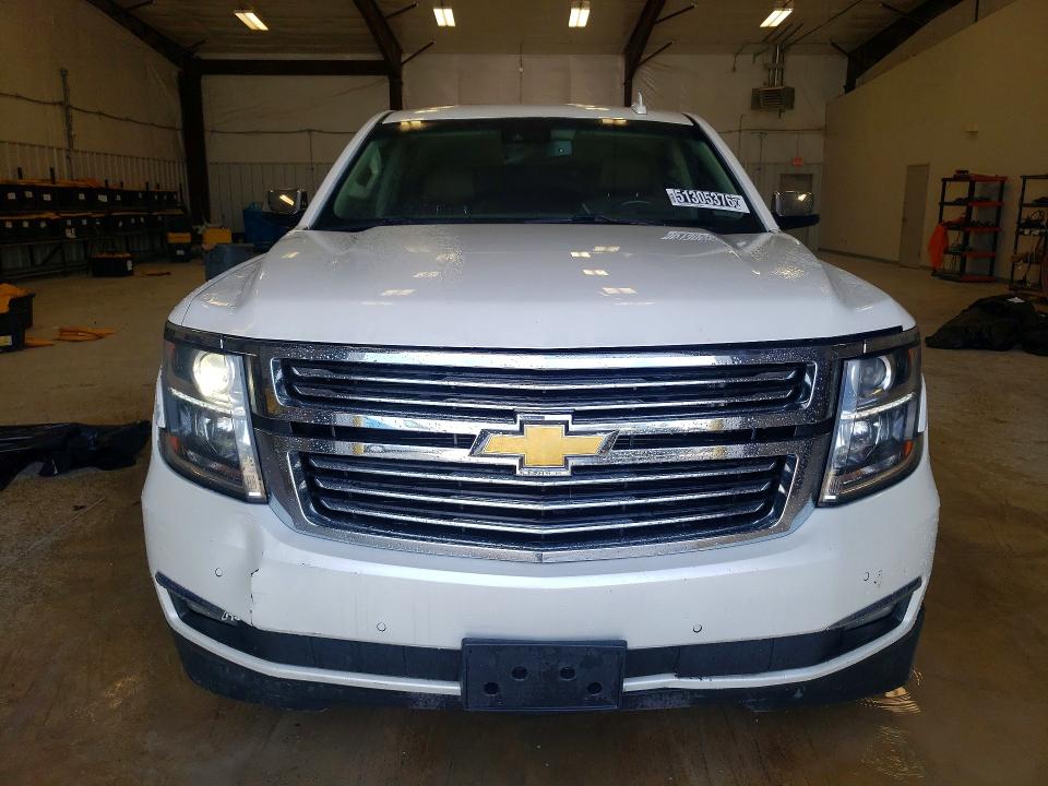 Продажа на аукционе авто 2017 Chevrolet Tahoe, vin: 1GNSCCKC1HR336229, номер лота: 51305376