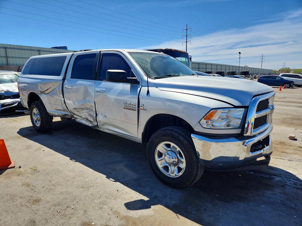 Aukcja sprzedaży 2016 Ram 2500, vin: 3C6UR5JL3GG151778, numer aukcji: 51084536