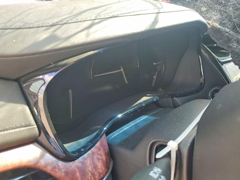 Продажа на аукционе авто 2017 Cadillac Cts, vin: 1G6AX5SX5H0122407, номер лота: 48403276