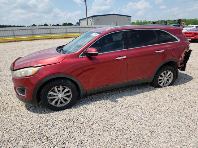 Auction sale of the 2016 Kia Sorento, vin: 5XYPG4A32GG046265, lot number: 51246886