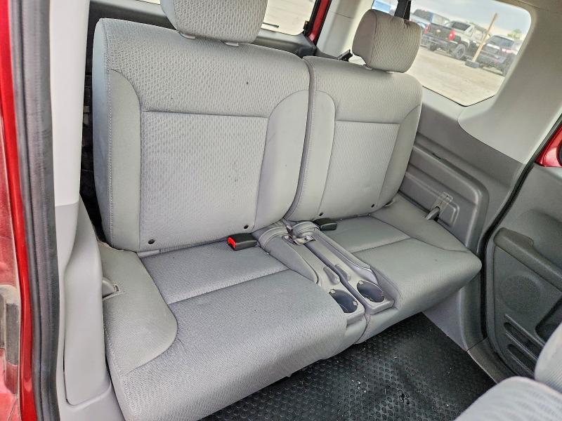 Aukcja sprzedaży 2011 Honda Element, vin: 5J6YH2H77BL000789, numer aukcji: 48298916