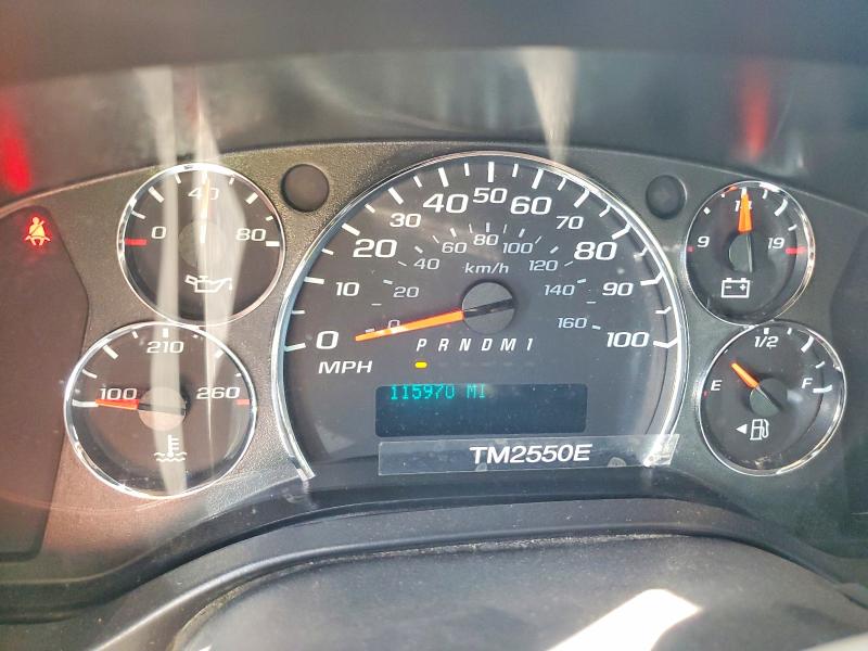 Продаж на аукціоні авто 2013 Gmc Savana, vin: 1GDY72CA8D1901398, номер лоту: 49796496