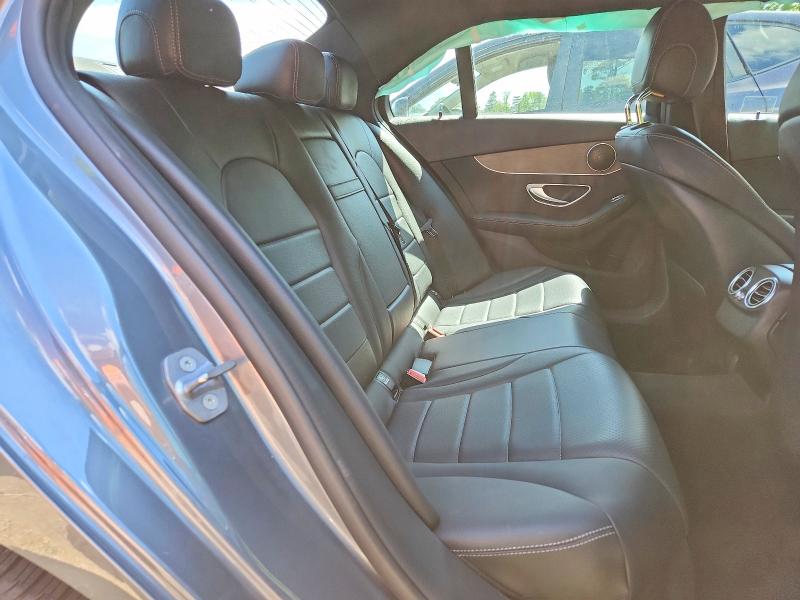 Aukcja sprzedaży 2019 Mercedes-benz C, vin: 55SWF8EB5KU307653, numer aukcji: 51062906