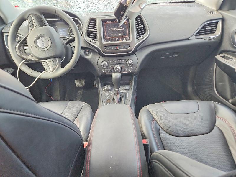 Aukcja sprzedaży 2023 Jeep Cherokee, vin: 1C4PJMBN9PD111922, numer aukcji: 51987806