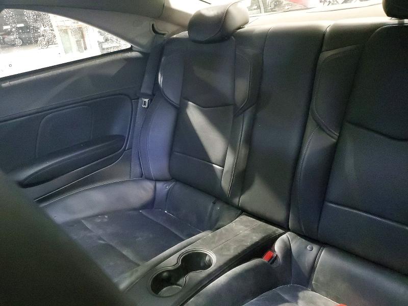 48924316 :رقم المزاد ، 1G6AL1RX7G0102832 vin ، 2016 Cadillac Ats مزاد بيع