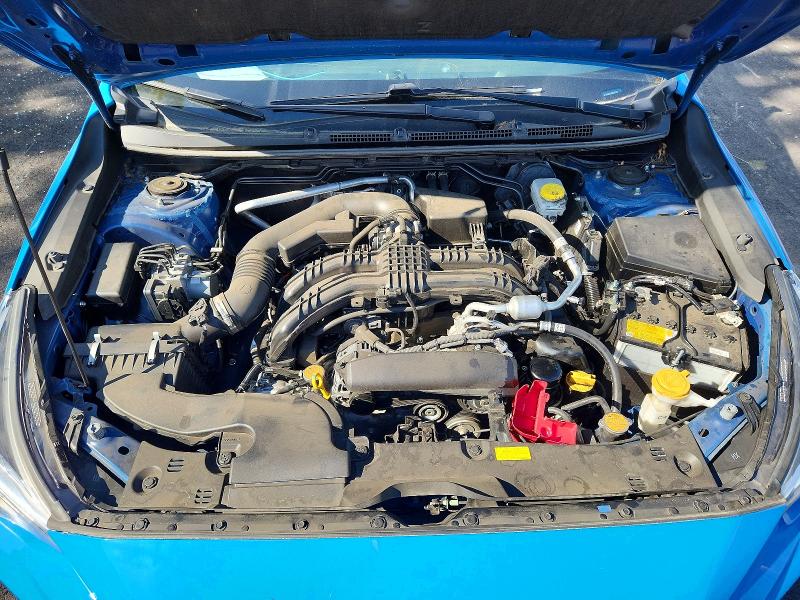 Продаж на аукціоні авто 2024 Subaru Impreza, vin: JF1GUAFC5R8392374, номер лоту: 50637596