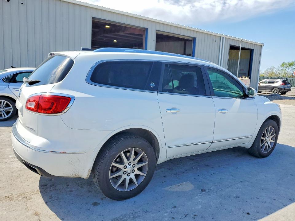 Продаж на аукціоні авто 2017 Buick Enclave, vin: 5GAKRBKD1HJ126661, номер лоту: 49063256