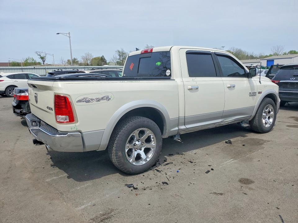 Aukcja sprzedaży 2016 Ram 1500, vin: 1C6RR7NT9GS296053, numer aukcji: 49937046